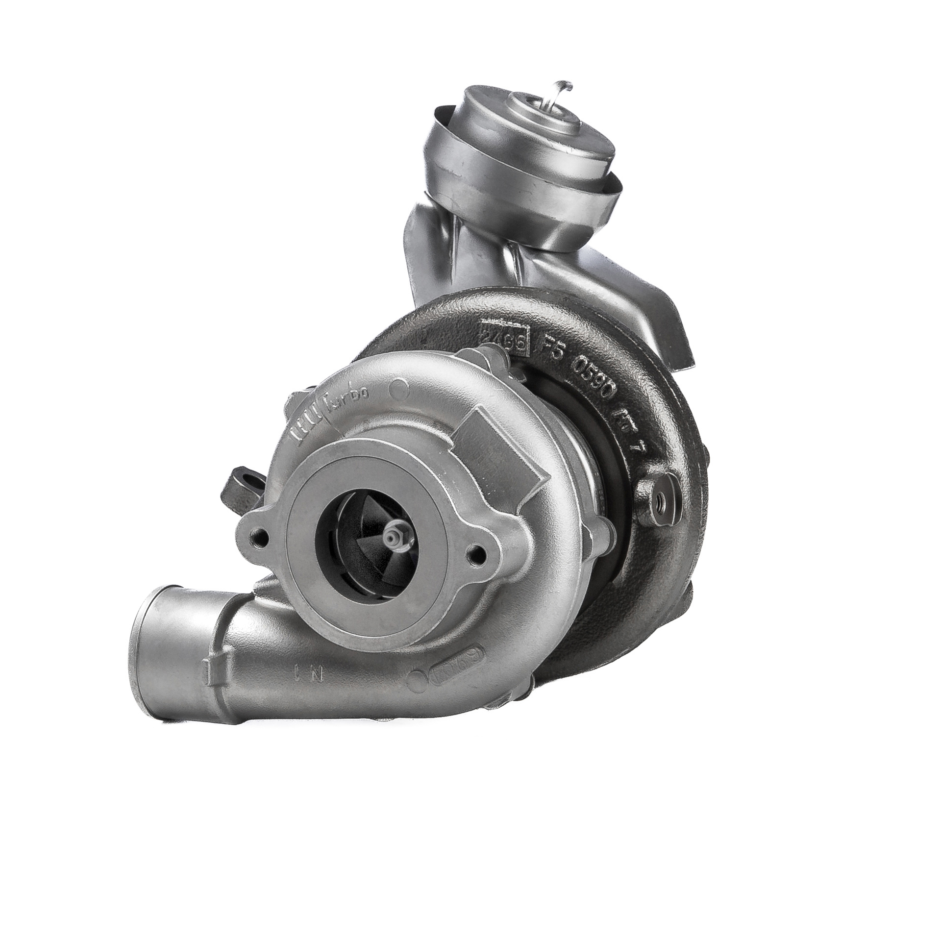 BR Turbo VB16RS Turbolader Lexus RX MCU15 originale pris