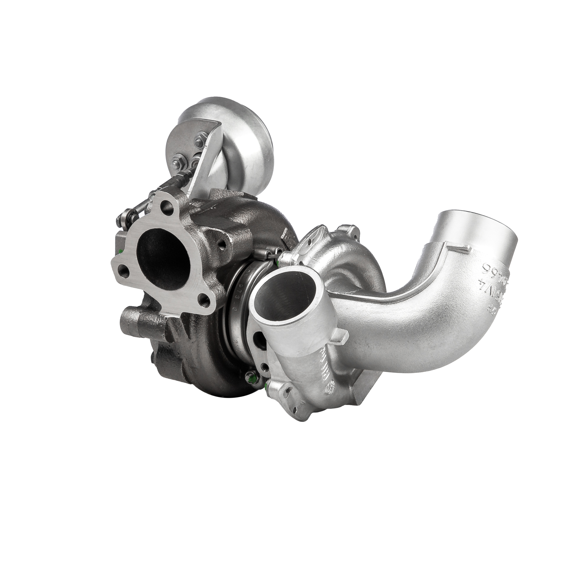 BR Turbo VB17RS Turbo TOYOTA COROLLA precio