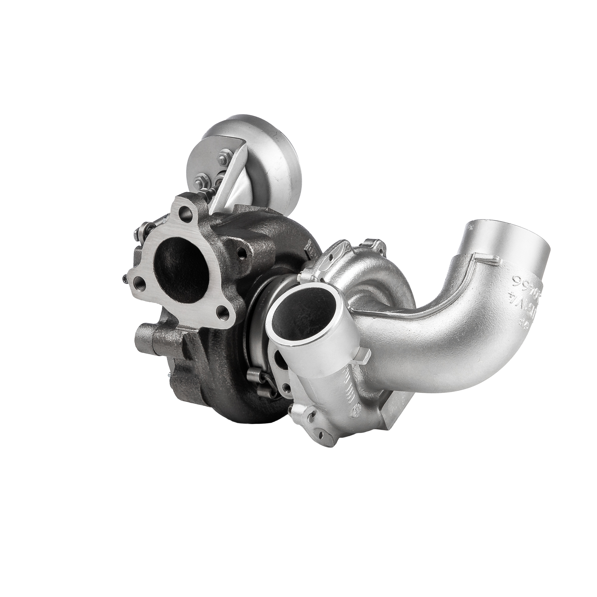 Turbocompresor VB21RS BR Turbo 1720126051 FORD