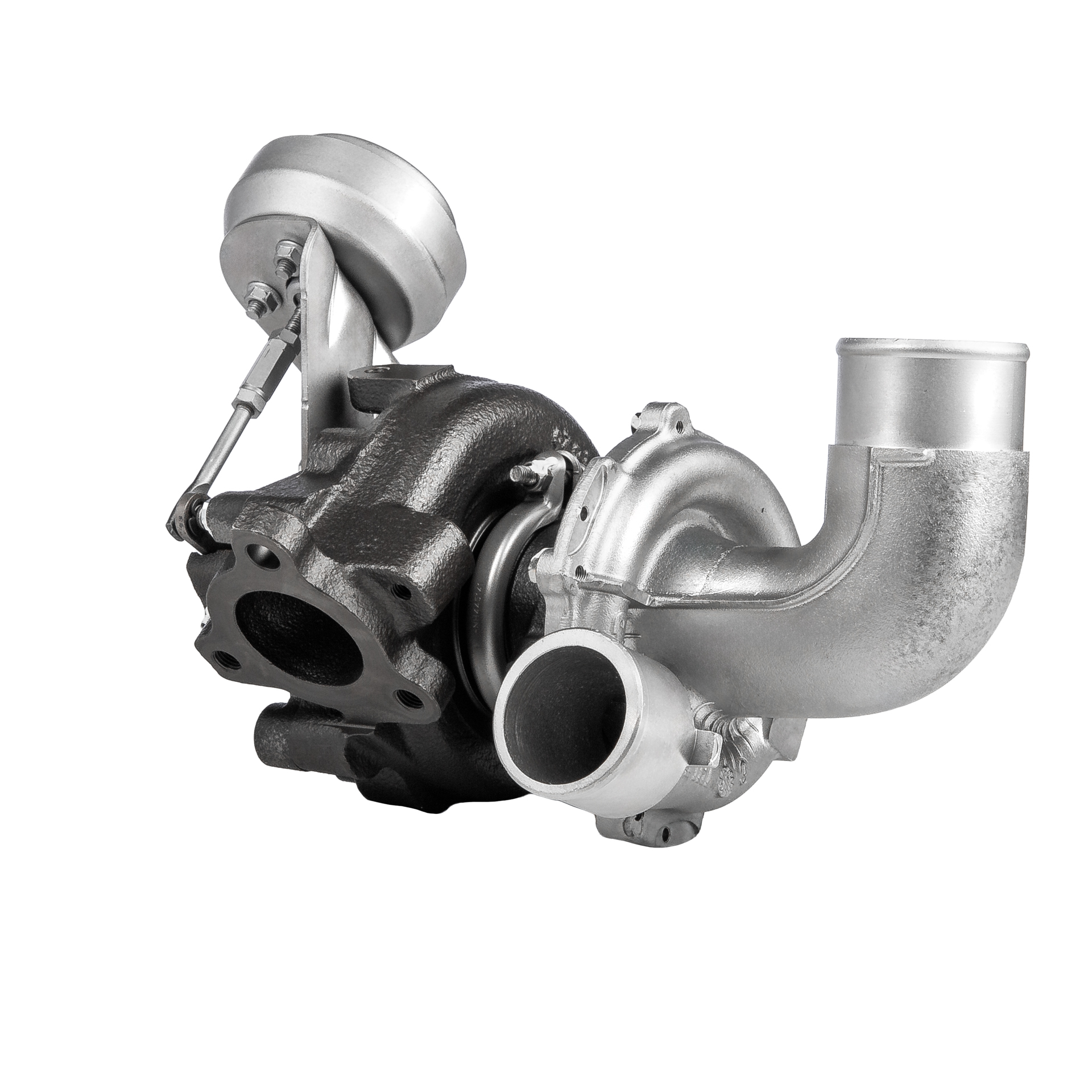 BR Turbo VB26RS Turbo TOYOTA RAV 4 precio