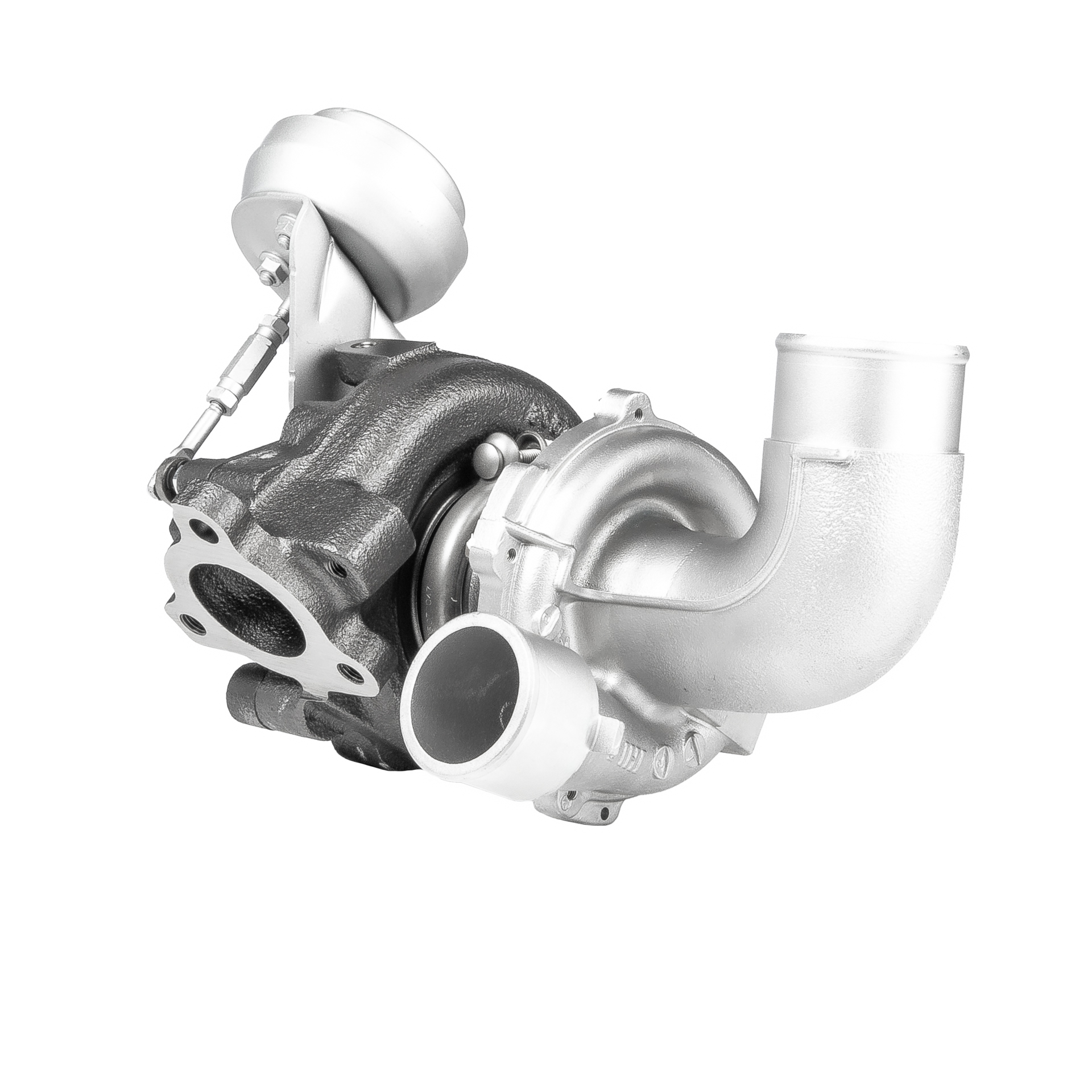 Turbocompresseur VB28RS BR Turbo 1720126070 LEXUS