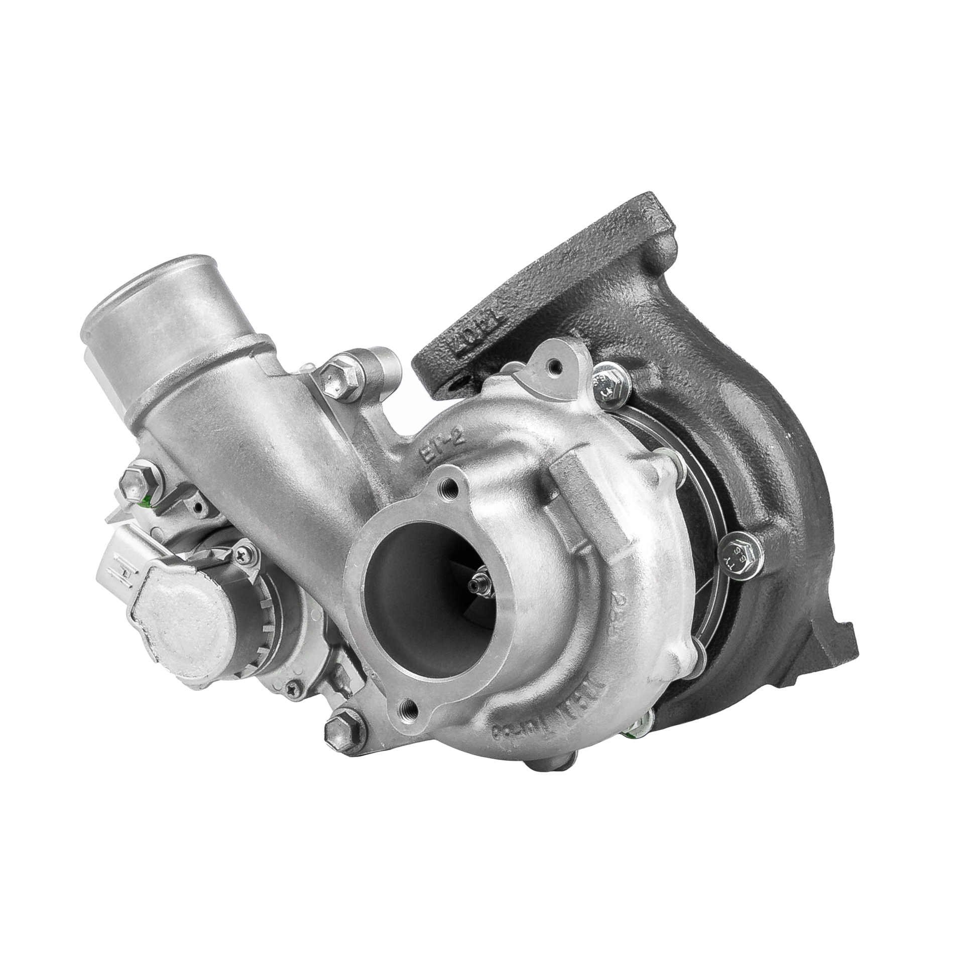 BR Turbo VB31RS Turbo Toyota Hilux III 2.5 D-4D (KUN15, KUN35) 144 ZS Dīzelis cena