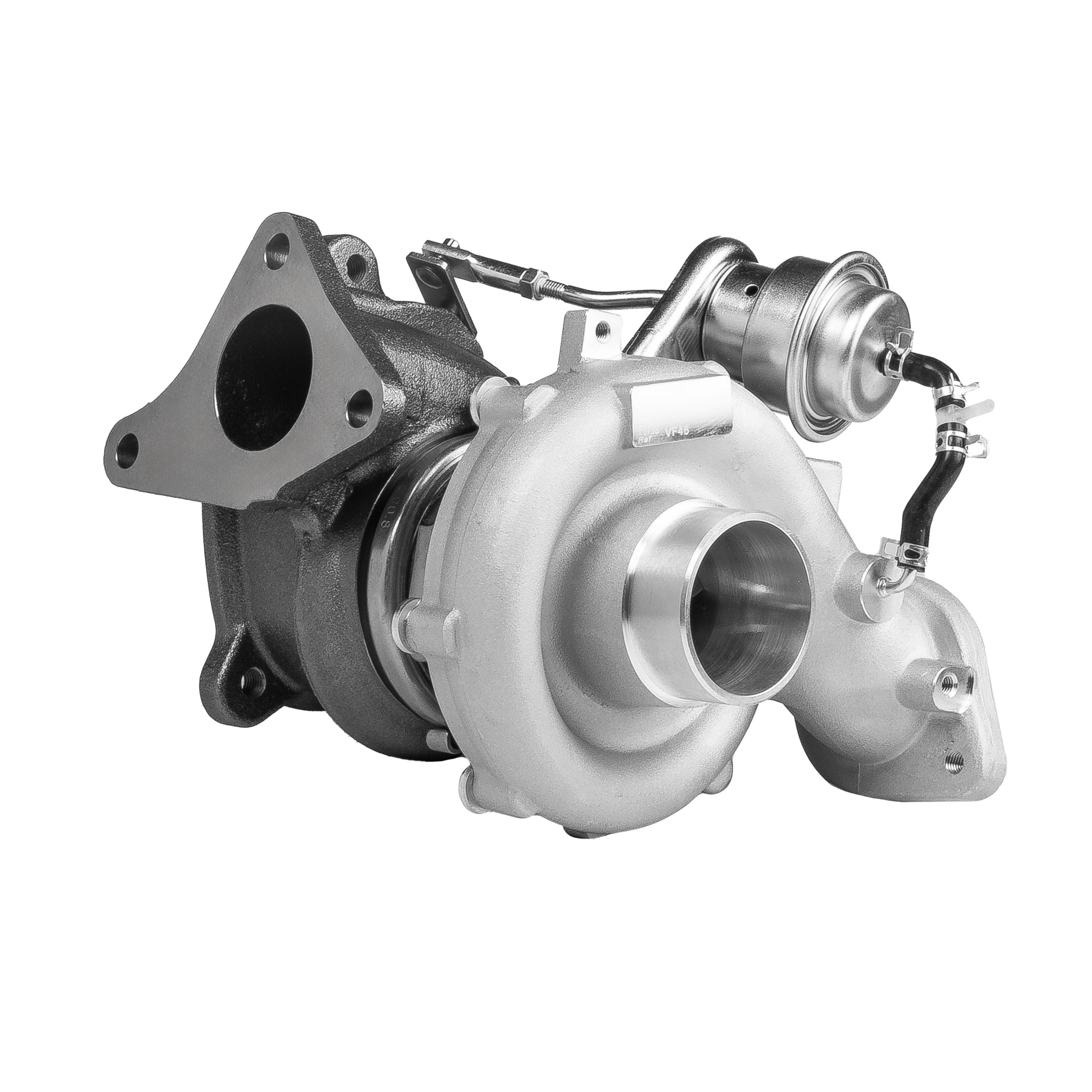BR Turbo VF46RS Turbocompresseur Subaru Legacy 4 Break 3.0 R AWD (BPE) 245 CV Essence 2008