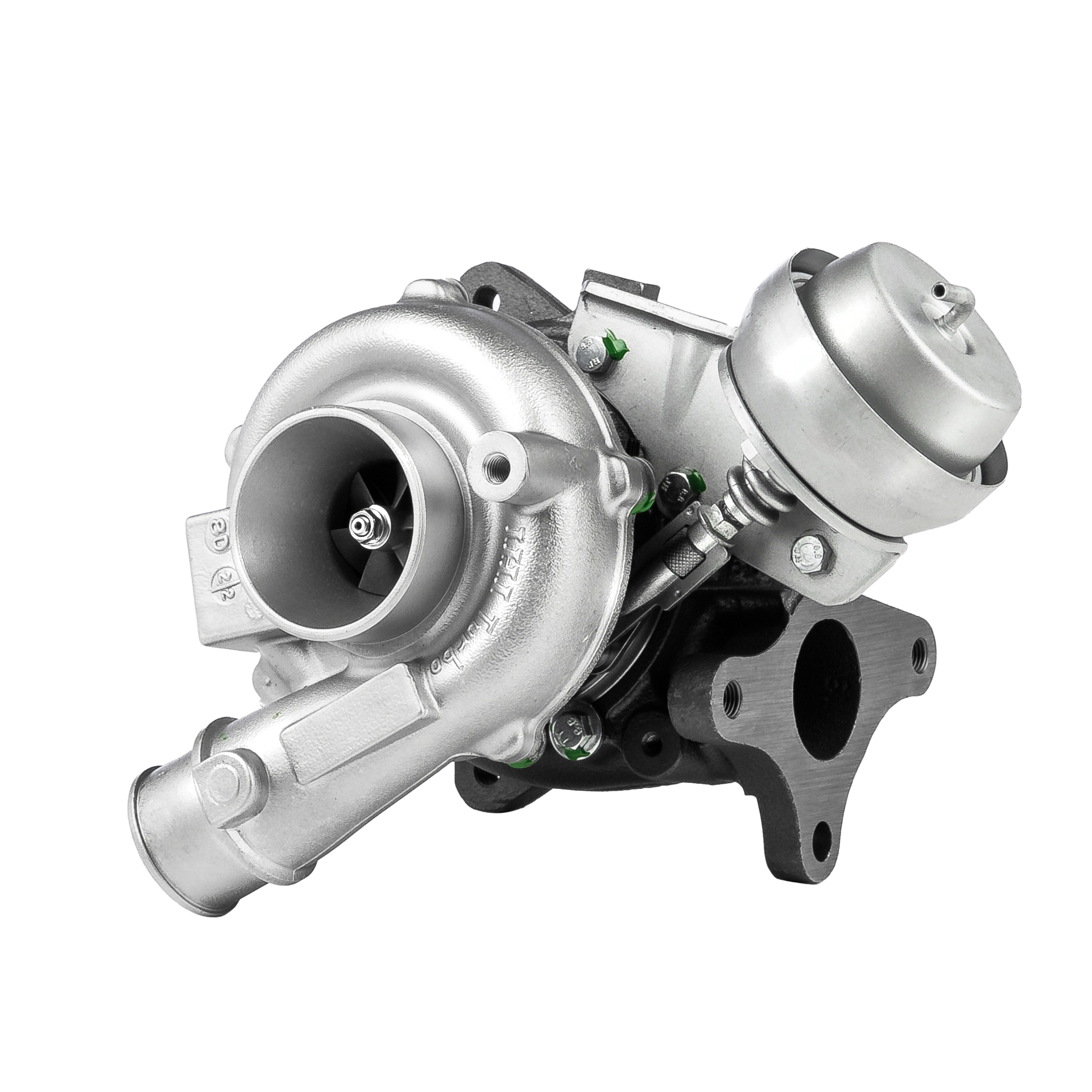 BR Turbo Turboahdin VF50RS Subaru Forester SH turboahdin BR Turbo VF50RS