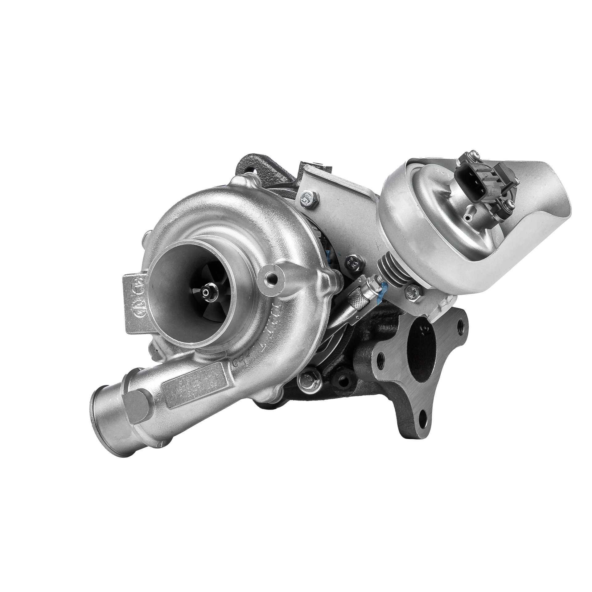 BR Turbo Turboahdin VF55RS BR Turbo VF55RS Subaru Forester SH turboahdin hinta