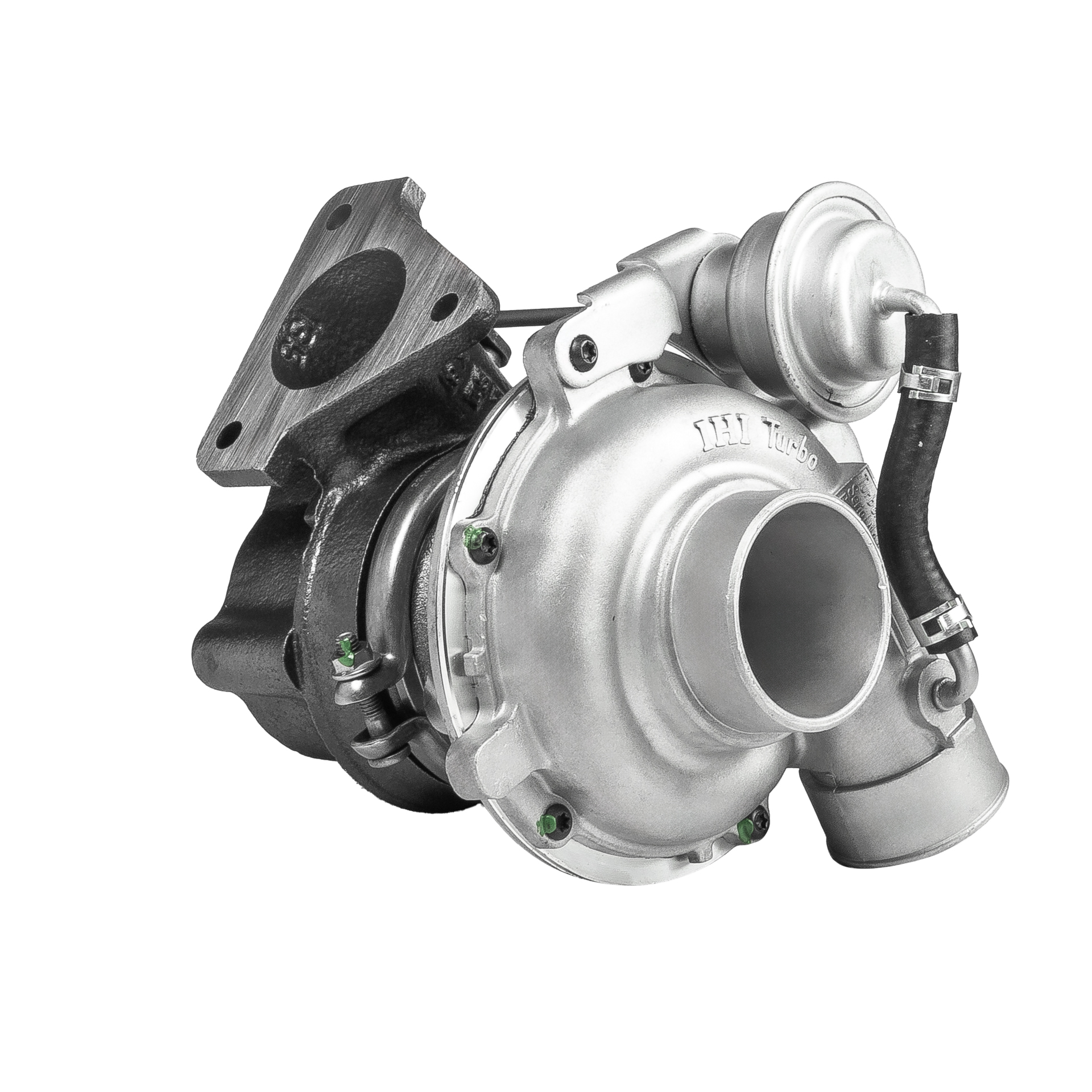 Turboahdin VIDSRS BR Turbo 97250364 OPEL
