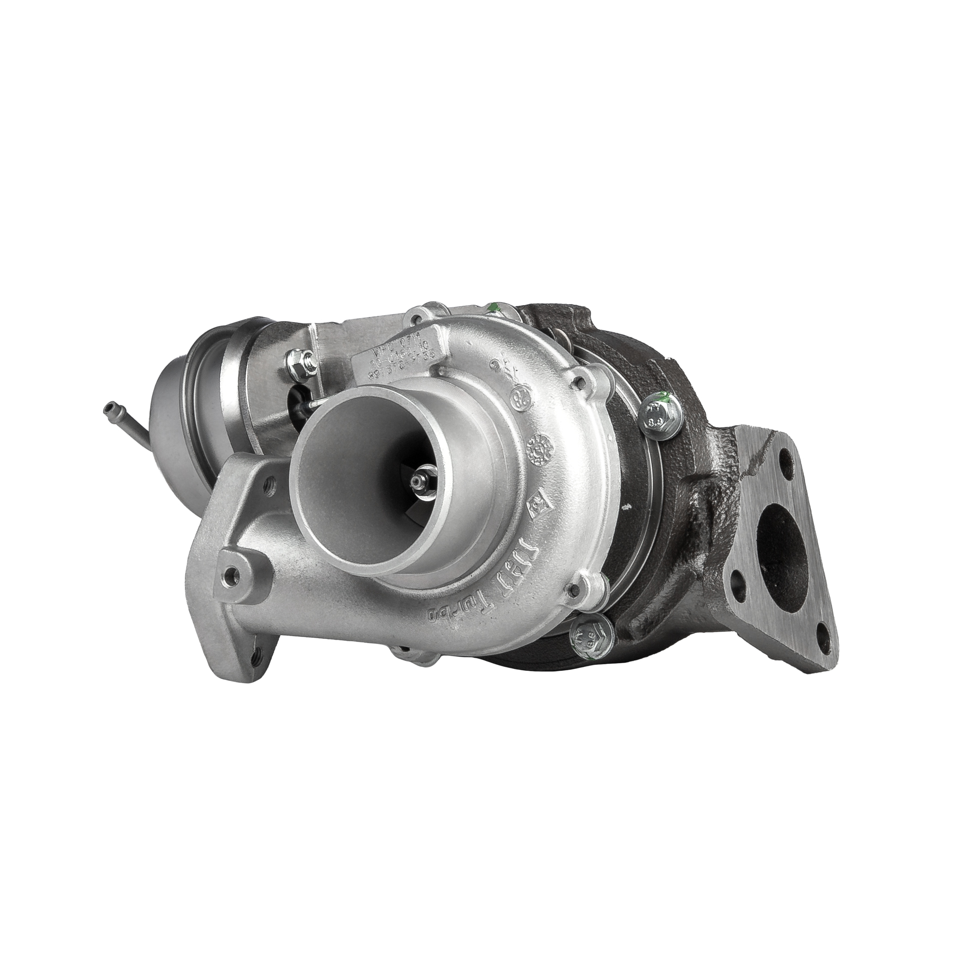 BR Turbo VIFCRS Turbolader OPEL CORSA Kosten