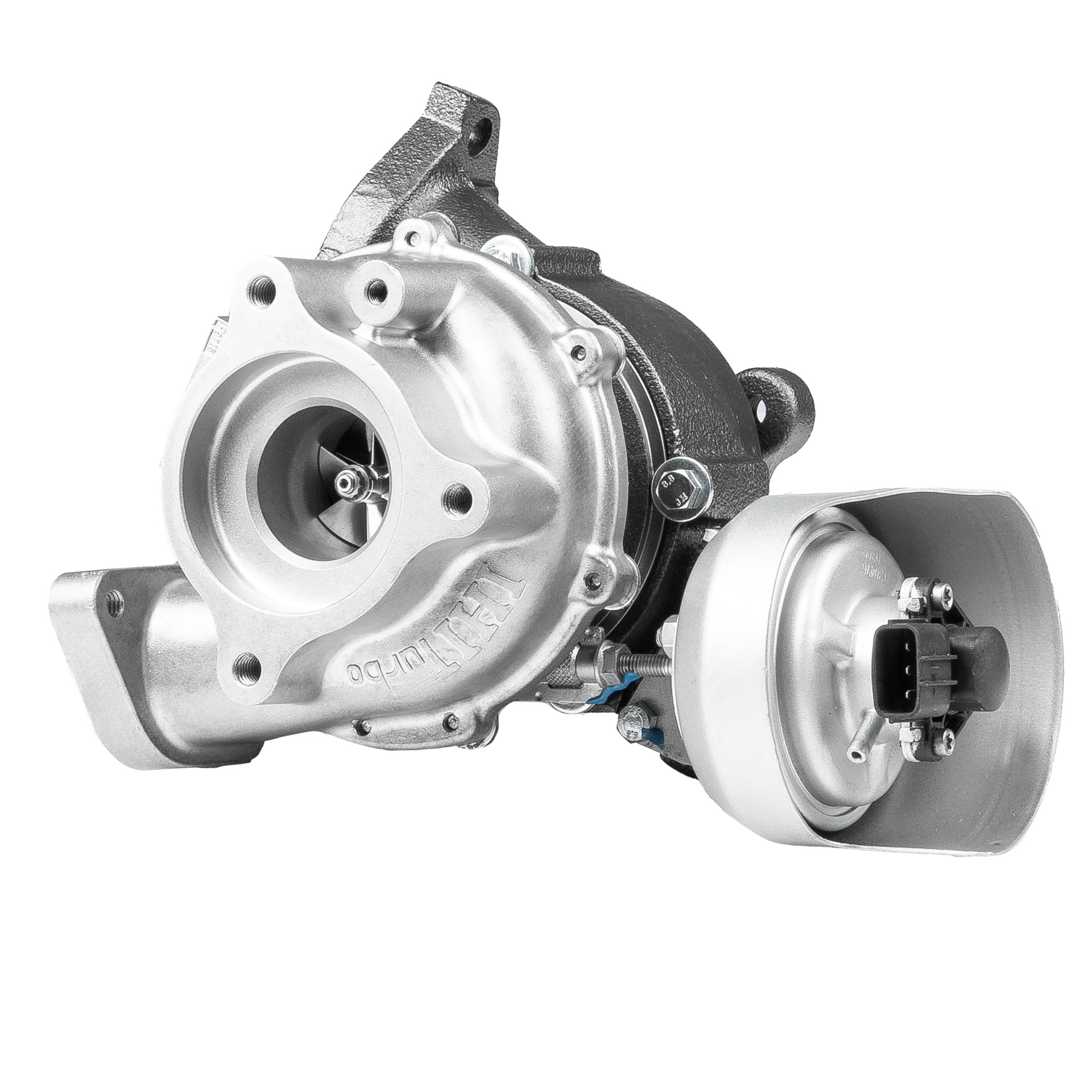 BR Turbo BRTO402351 Turboaggregat