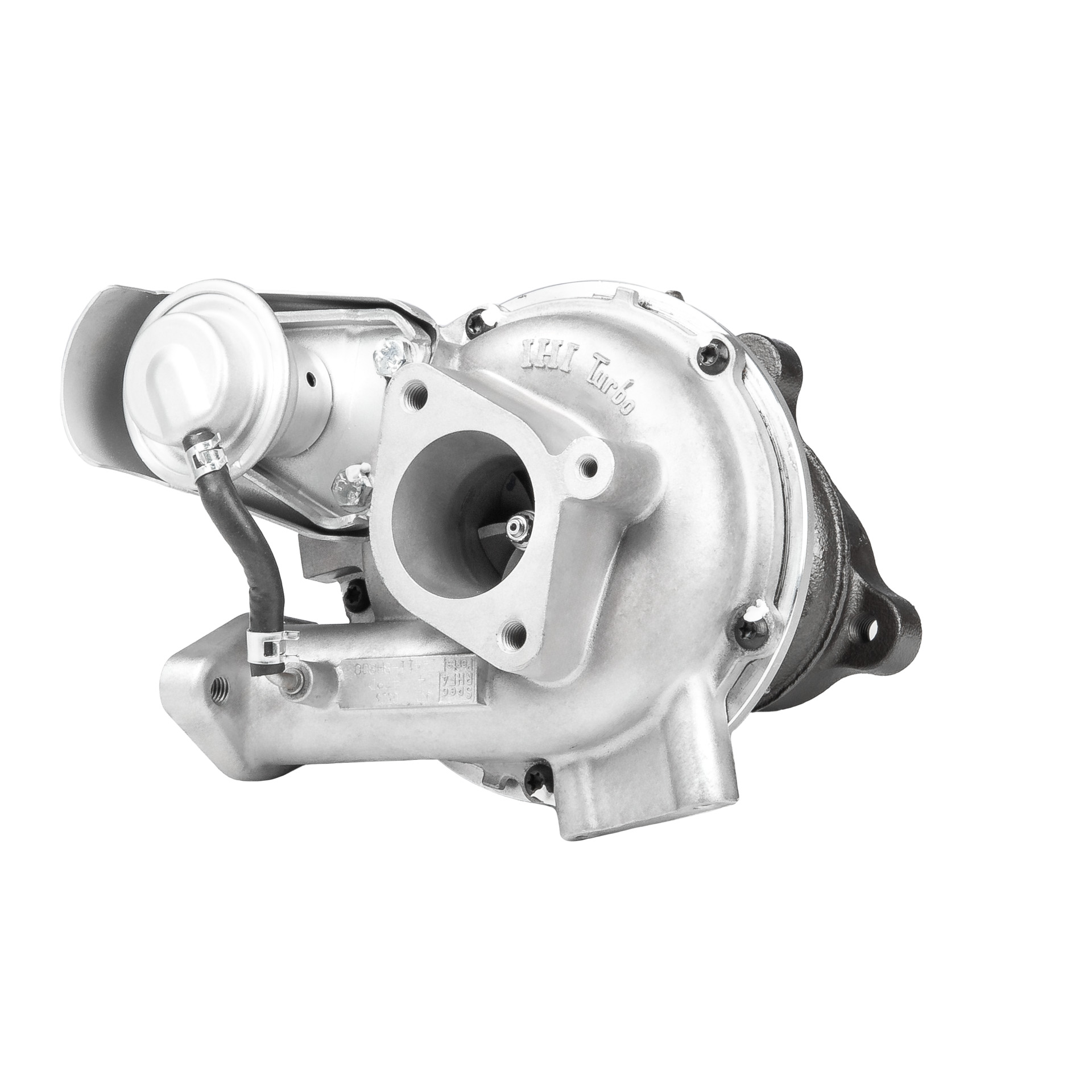 BR Turbo VN2RS orģinālās Turbokompresori NISSAN X-TRAIL cena