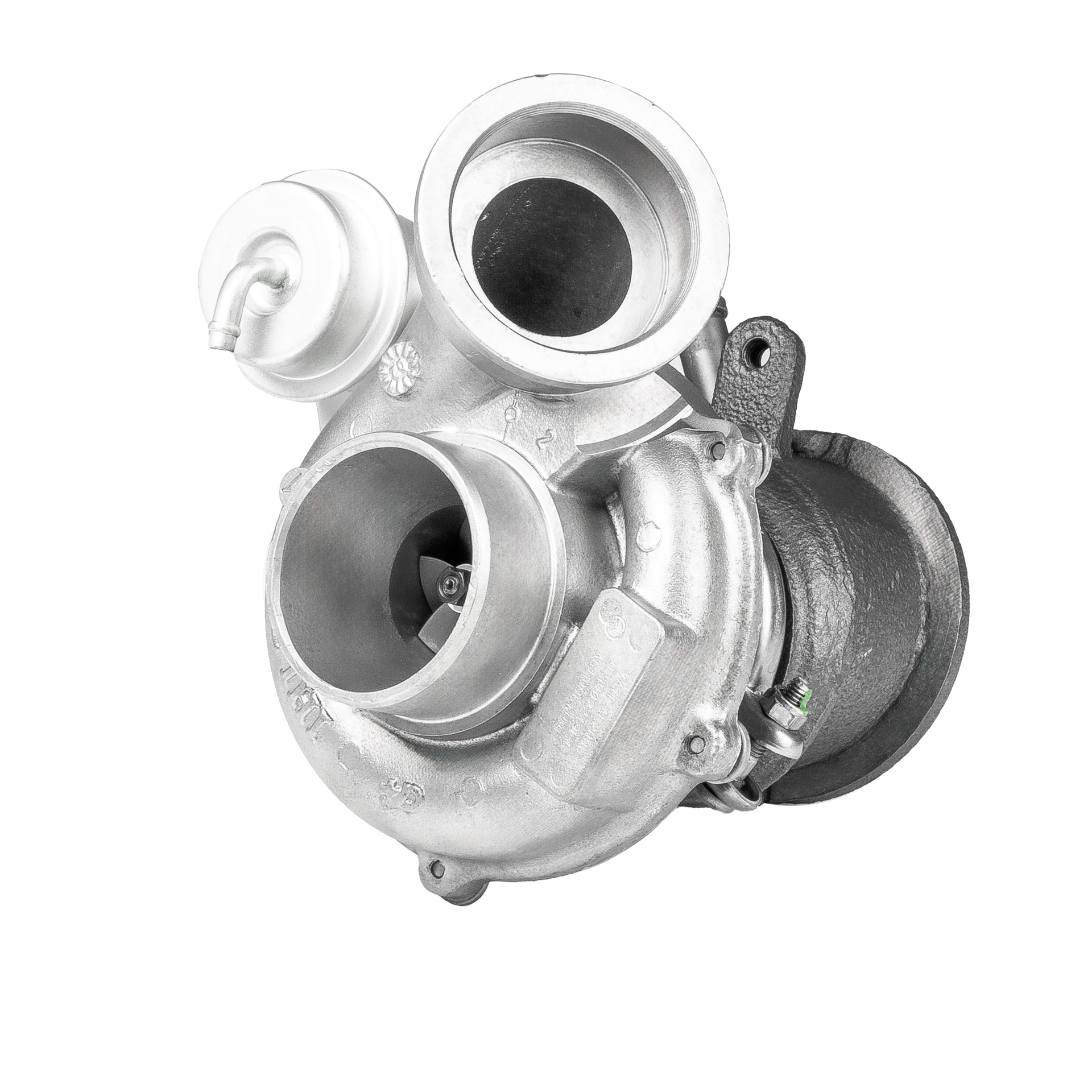 BR Turbo BRTO403722 Turboaggregat