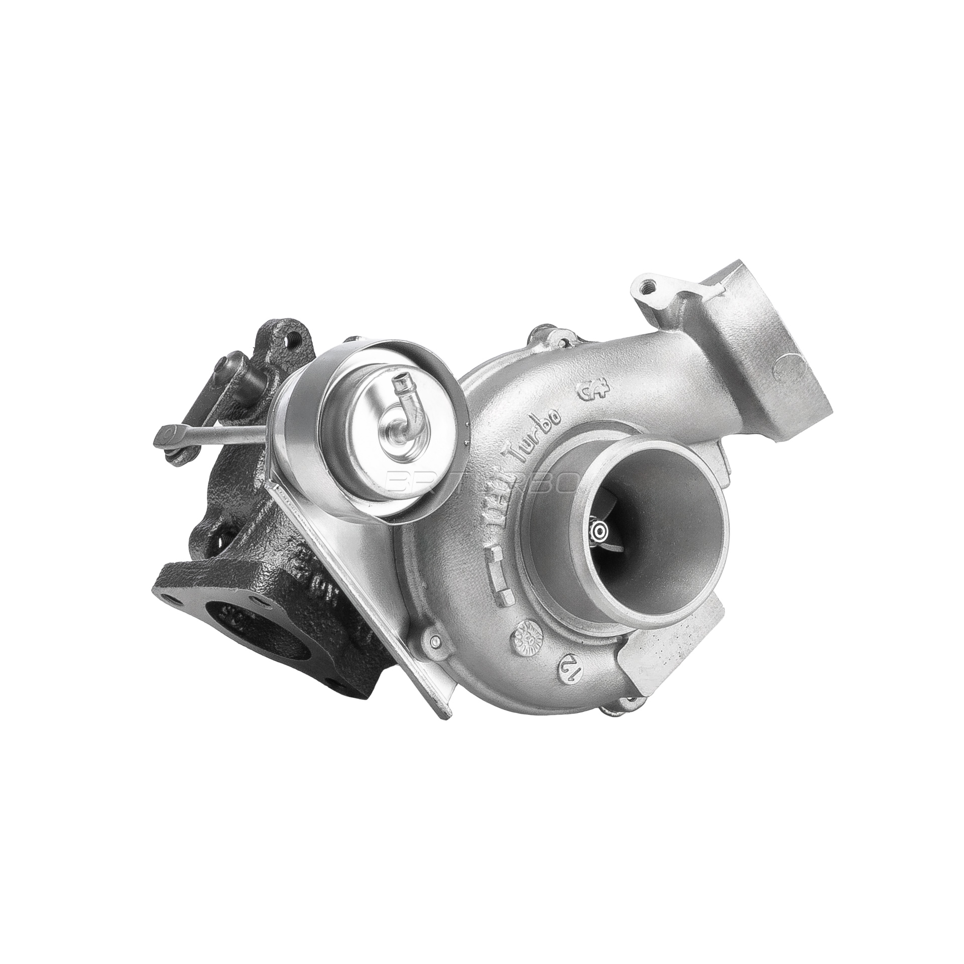 BR Turbo VV12RS Turbolader CHRYSLER PT CRUISER 2001