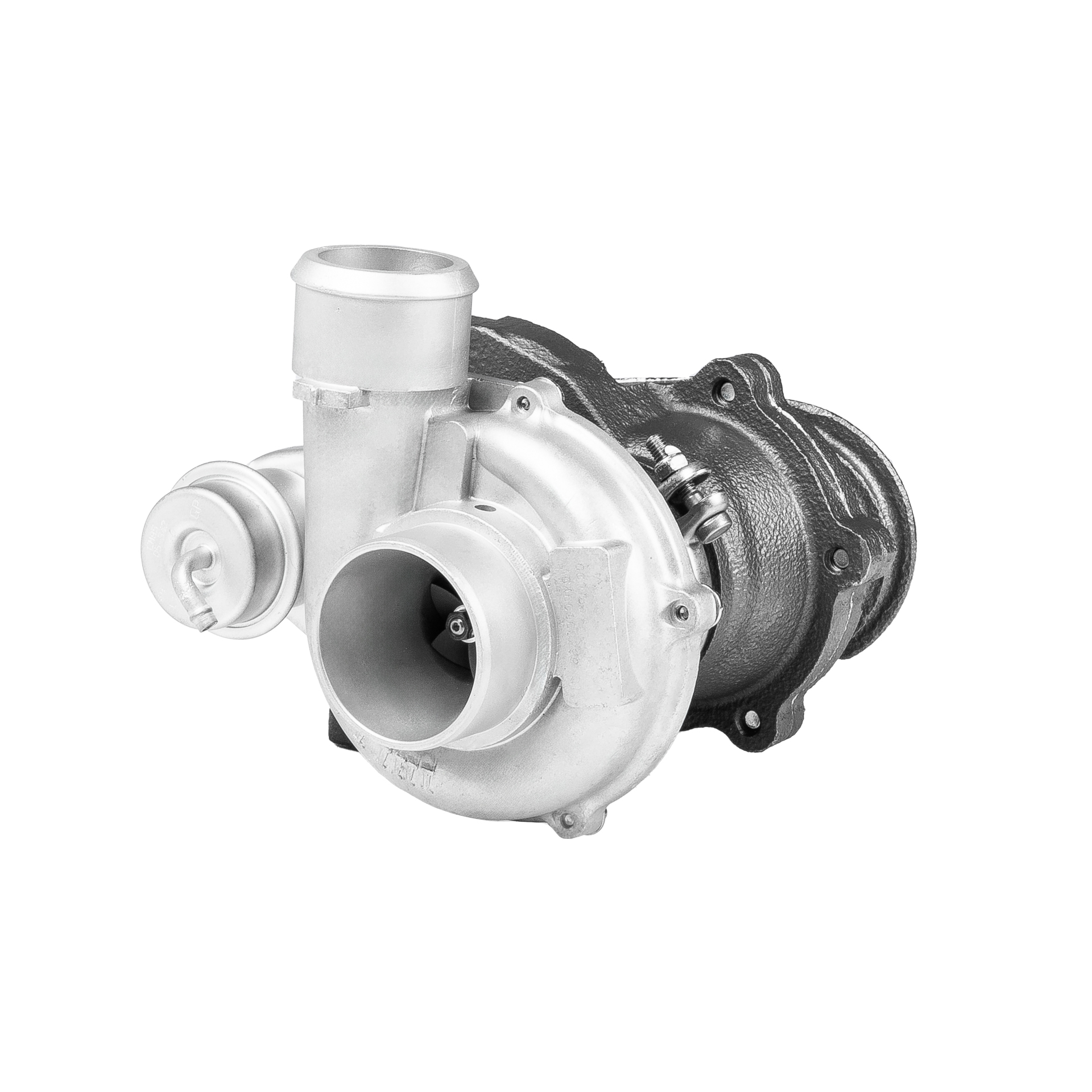 BR Turbo BRTO403726 Turboaggregat