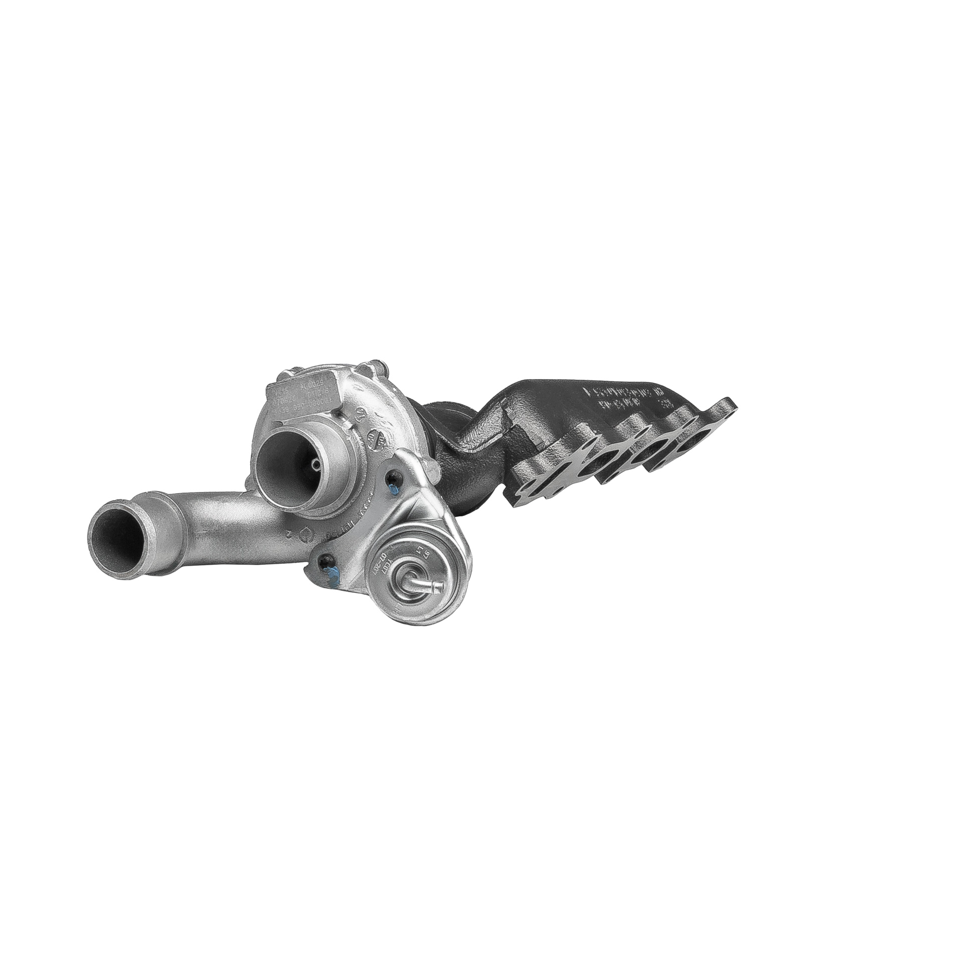BR Turbo VV15RS Turbo Mitsubishi Colt 6 1.5 DI-D (Z39A) 95 LE Dízel árak