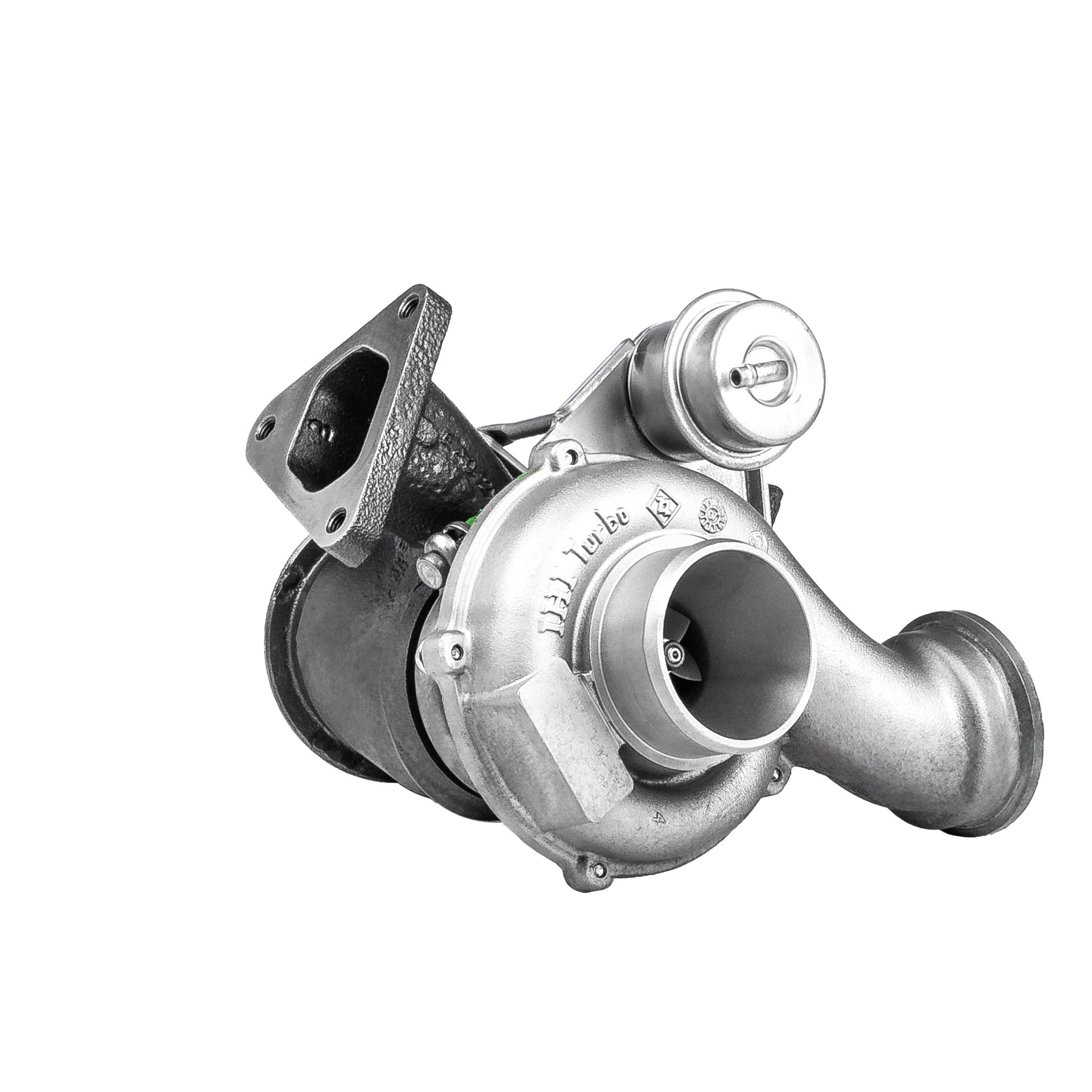 BR Turbo BRTO403734 Turbocompresseur