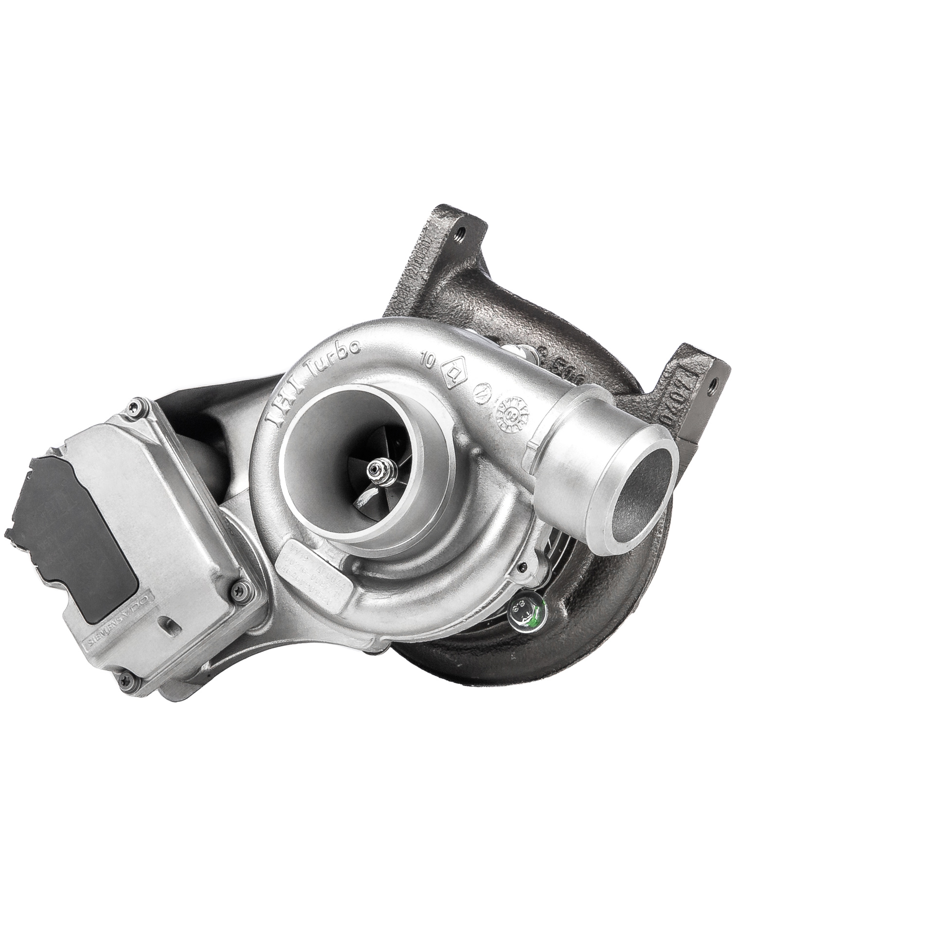 Turbocharger VV19RS BR Turbo A6460901580 PEUGEOT