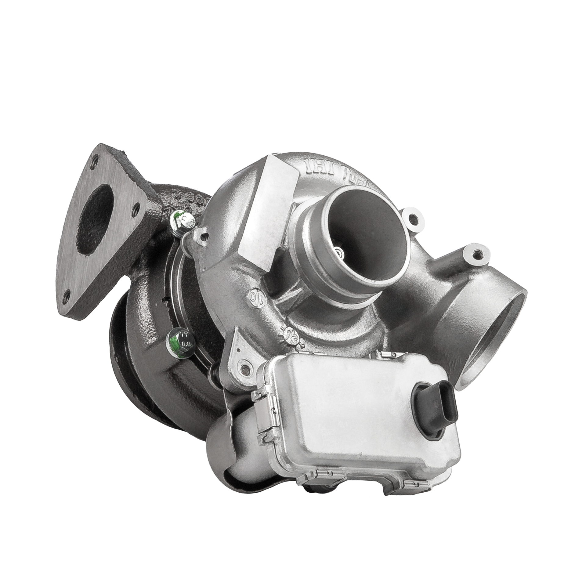BR Turbo VV21RS Turbo Mercedes-Benz VITO originales