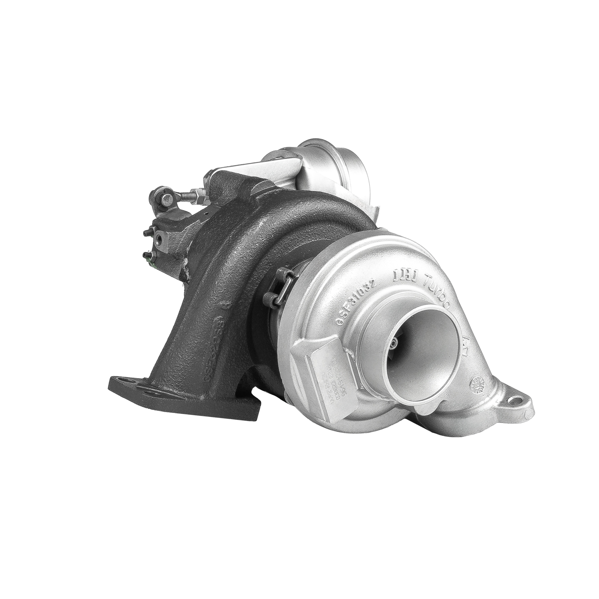 BR Turbo VVP2RS SUZUKI originales