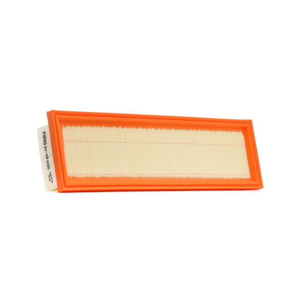 PURRO Kabinefilter PUR-HC0010 erfaring
