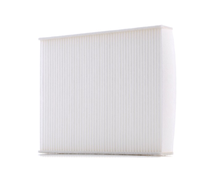 PURRO Kabinefilter PUR-PC4004 evaluering