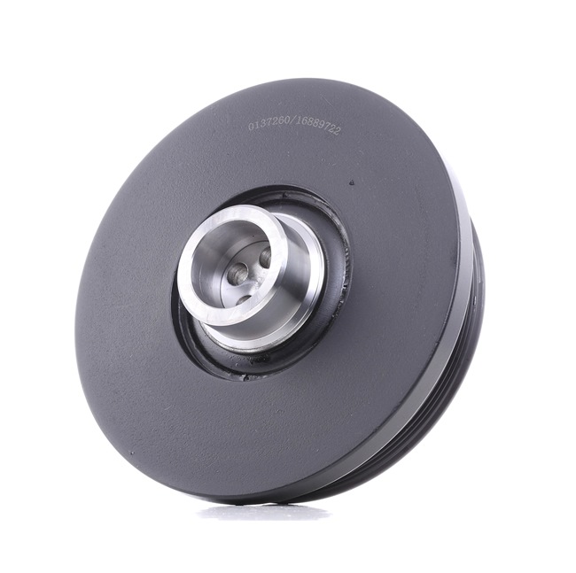STARK SKBPC-0640225 BMW F01 730 d 245 hp Diesel Crankshaft pulley price