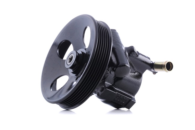 RIDEX 12H0308 Power steering pump