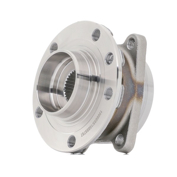 Hjullager 654W1277 RIDEX 4779 869AB NISSAN