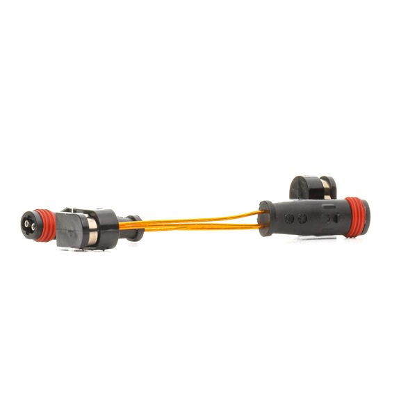 RIDEX 407W0197 Warnkontakt, Bremsbelagverschleiß