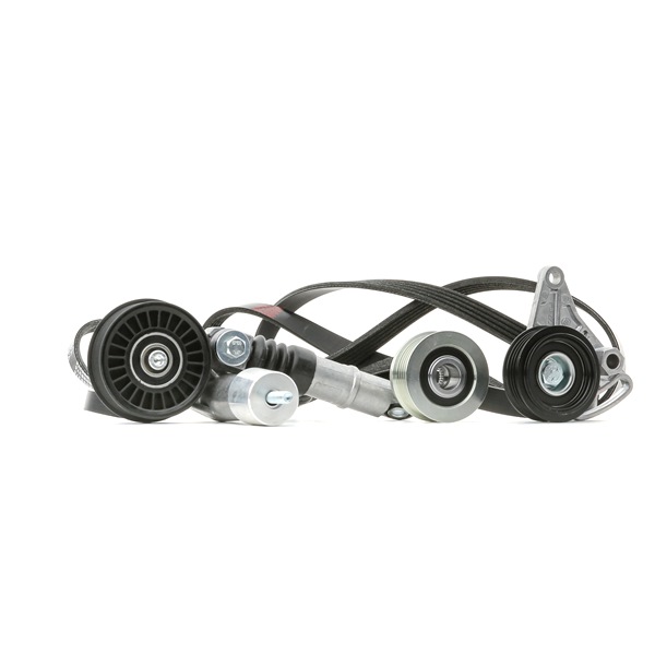 RIDEX 542R0691 Multiriem set Audi A4 B5 1.9 TDI 116 Pk Diesel prijs