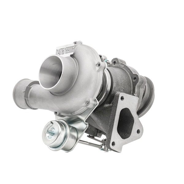STARK SKCT-1191106 Turbocompresseur