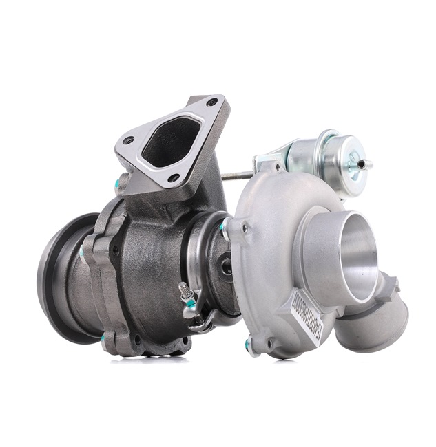 RIDEX 2234C10612 Turbocompresseur