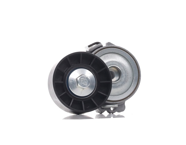 Feszítőgörgő, hosszbordás szíj 310T0510 RIDEX 575155 OPEL