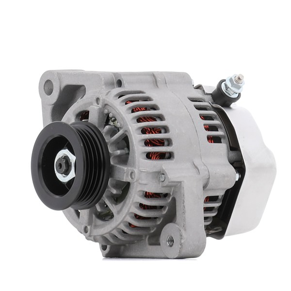 Lichtmaschine 4G1360 RIDEX 27060 97202 OPEL