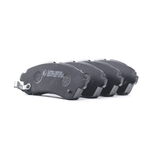 Plaquettes de frein SKBP-0012194 STARK D6Y1-3328Z-A SUZUKI