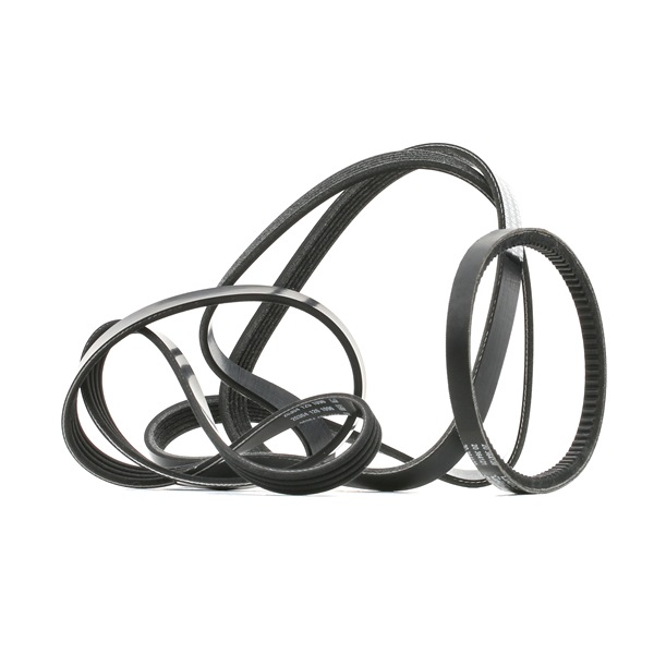 RIDEX 542R0694 Multiriem set Audi A4 B5 Avant 1.8 T 180 Pk Benzine prijs