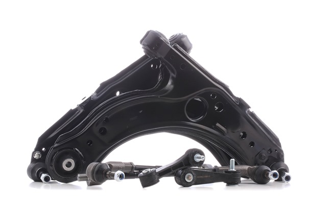 STARK SKSSK-1600498 Kit de réparation de triangle de suspension Skoda Octavia 1u5 1.6 102 CV Essence 2007