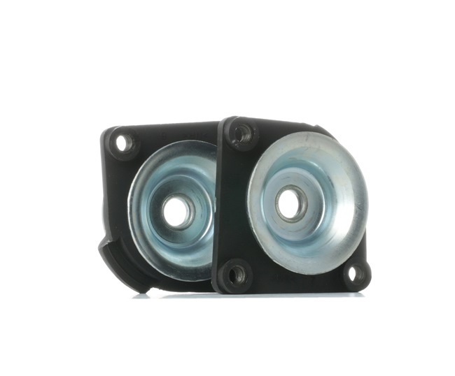 RIDEX 1180S0717 Toronycsapágy szilent Volvo V70 Mk2 2.4 T 200 LE Benzin árak
