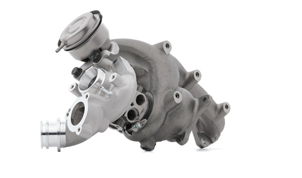Turbocompresor SKCT-1191108 STARK 03C145702C CITROËN