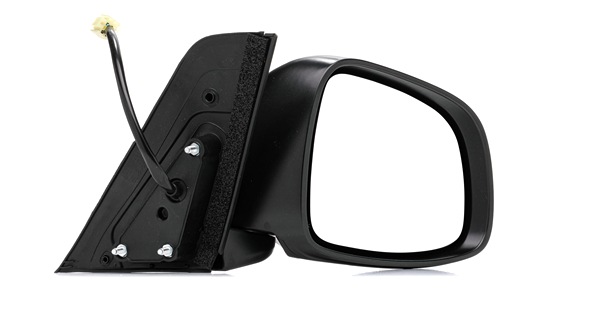 Vonkajżie spätné zrkadlo 50O1254 RIDEX 84701-79J70-ZCC FIAT