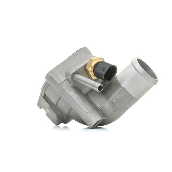 STARK SKTC-0560544 Termostat kølemiddel Opel Astra G CC 1.8 16V (F08, F48) 116 HK Benzin pris