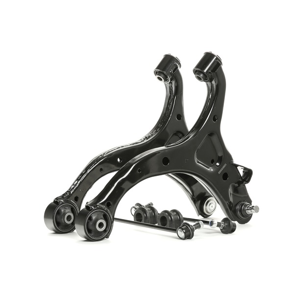 RIDEX 772S0500 Kit de brazos de suspensión