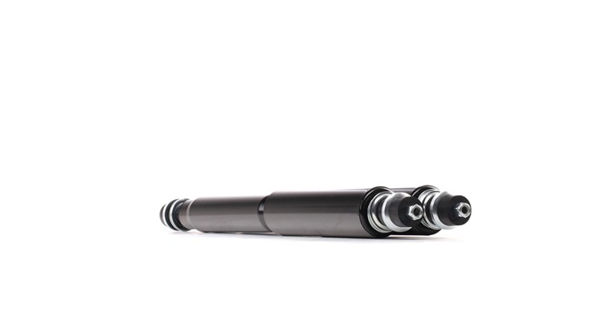 RIDEX 854S18089 Iskunvaimennin