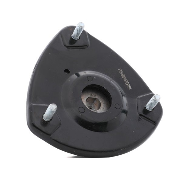 Federbeinstützlager 1180S0725 RIDEX 5035.58 VW