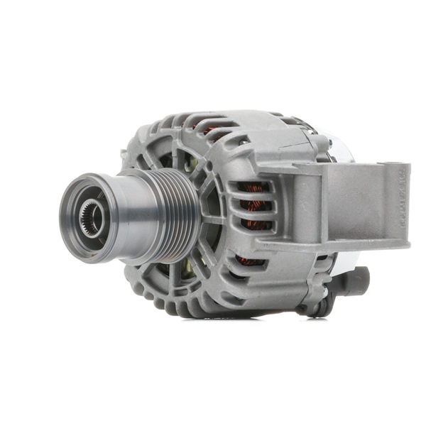 Lichtmaschine 4G1361 RIDEX 2C1T 1030 0BA MERCEDES-BENZ