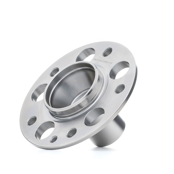 RIDEX 653W0224 Hjulnav