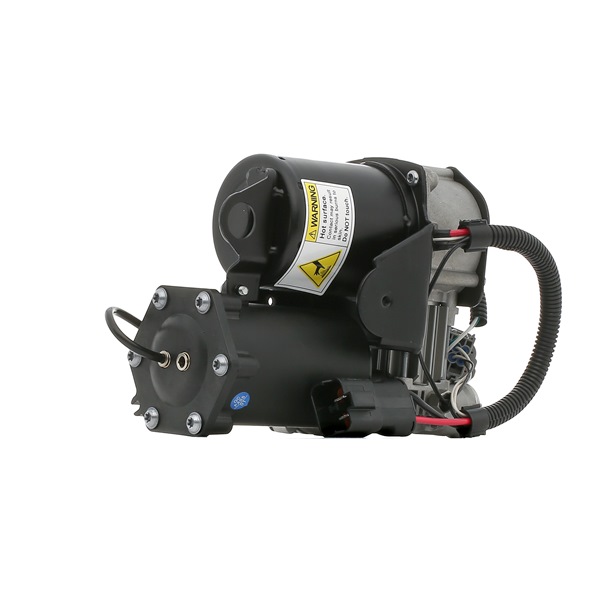 STARK SKCAS-6520011 Compressor de suspensão a ar