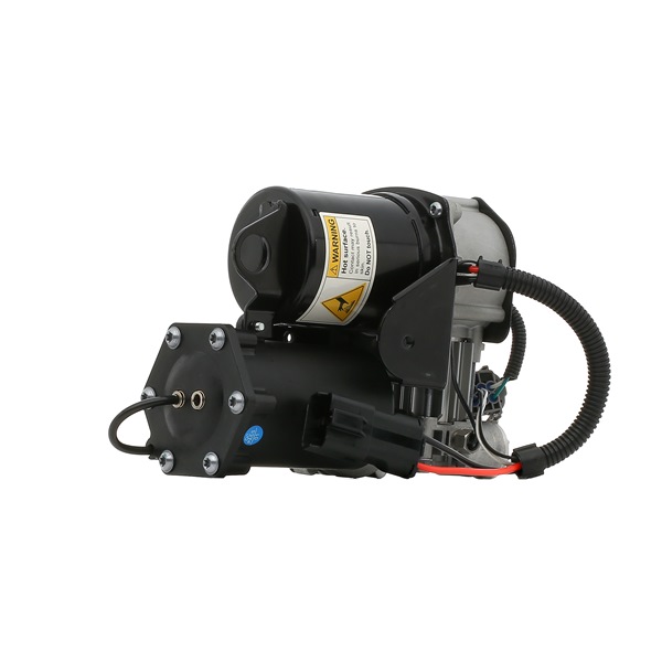 RIDEX 332C0011 Compressor de suspensão a ar