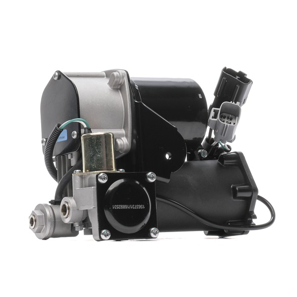 Kompressor, trykluftanlæg 332C0012 RIDEX LR006200 LAND ROVER
