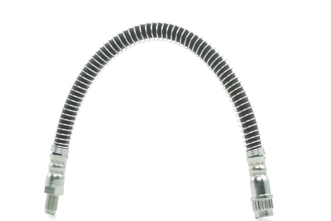 RIDEX 83B0660 Bremsschlauch CITROËN AX Schrägheck 14 4x4 75 PS Benzin Kosten