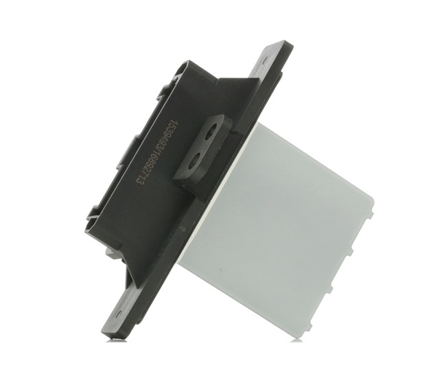 RIDEX 2975R0165 Résistance, pulseur d'air habitacle