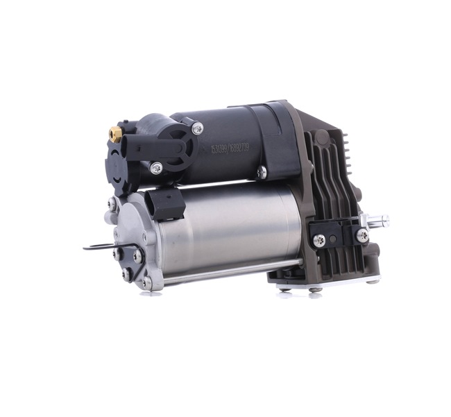 RIDEX 332C0015 Compresseur suspension pneumatique